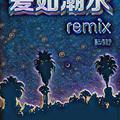 爱如潮水Remix