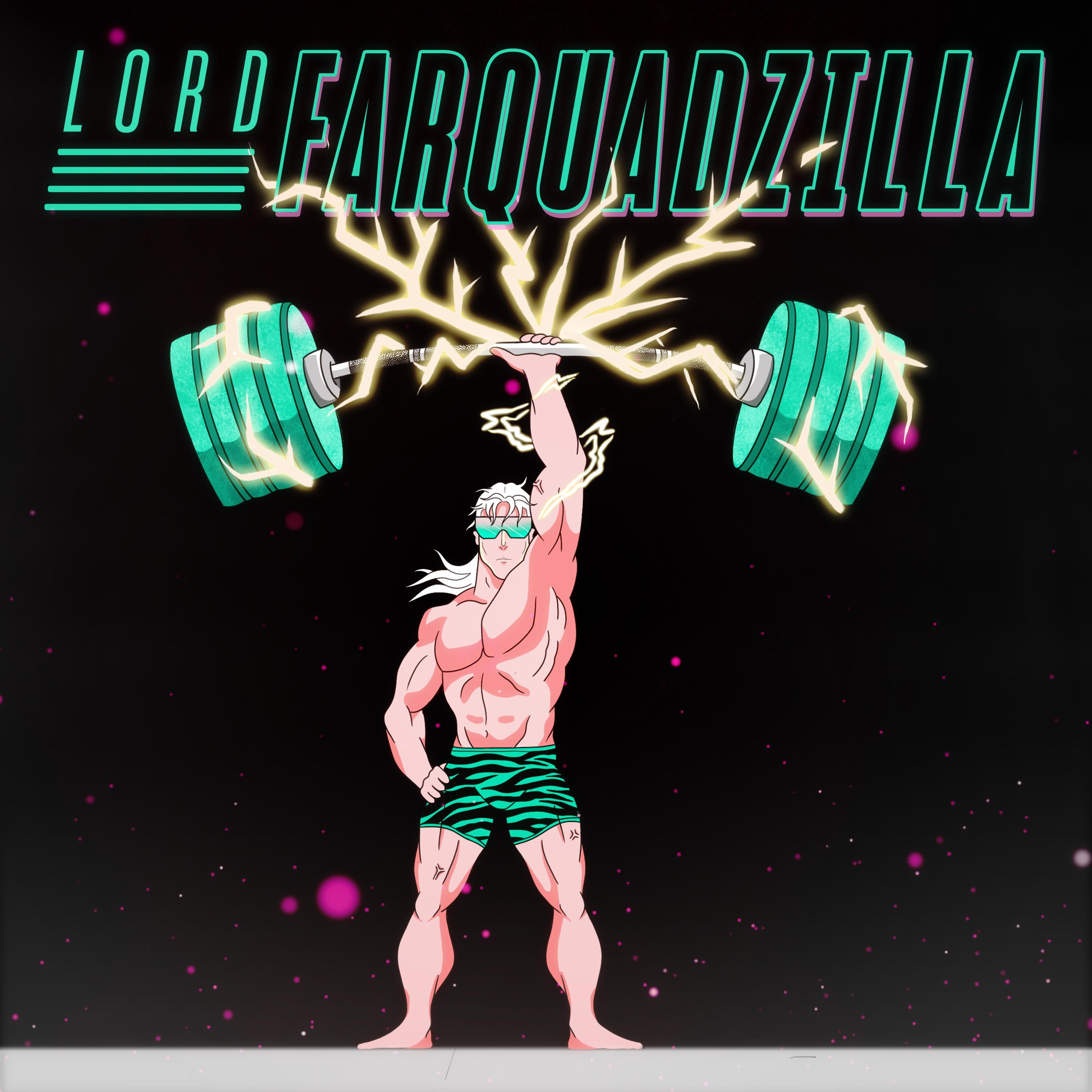 LORDFARQUADZILLA (feat. Jonathan Young)