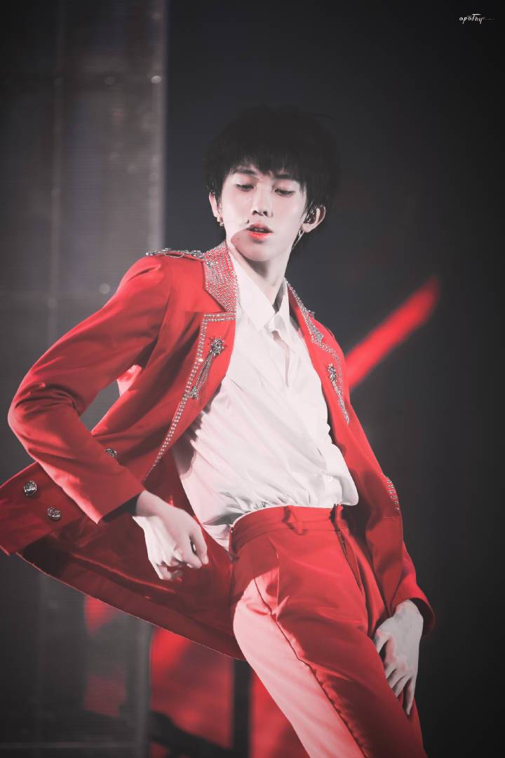 野蛮生长「黄其淋（林墨）」