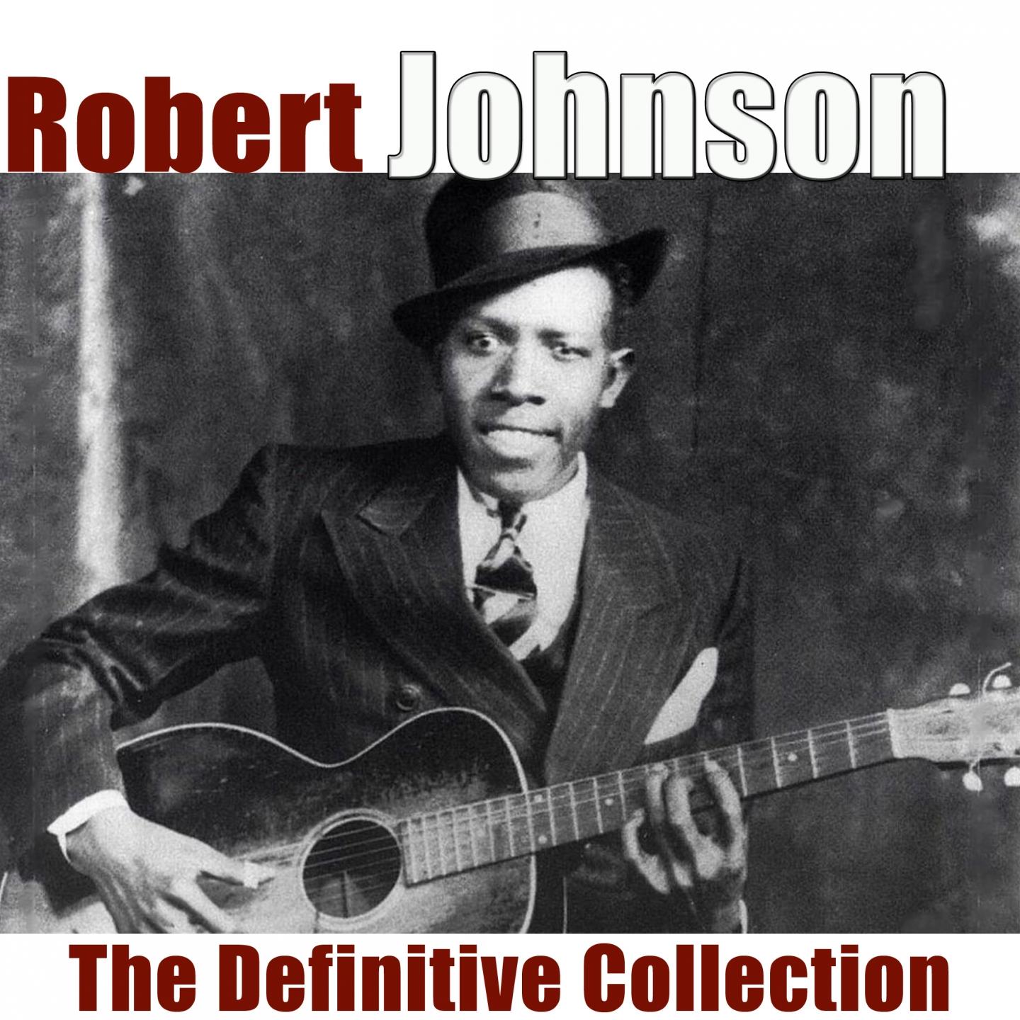 The Definitive Collection (Remastered 2018)