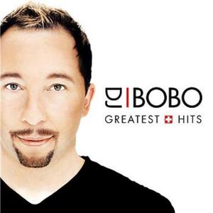 DJ BoBo - Games People Play (Instrumental) 无和声伴奏
