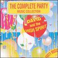 The Complete Party Music Collection