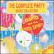 The Complete Party Music Collection专辑