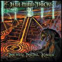 Heavy Metal Kings (feat. ILL Bill) (12")专辑