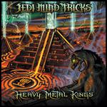 Heavy Metal Kings (feat. ILL Bill) (12")专辑