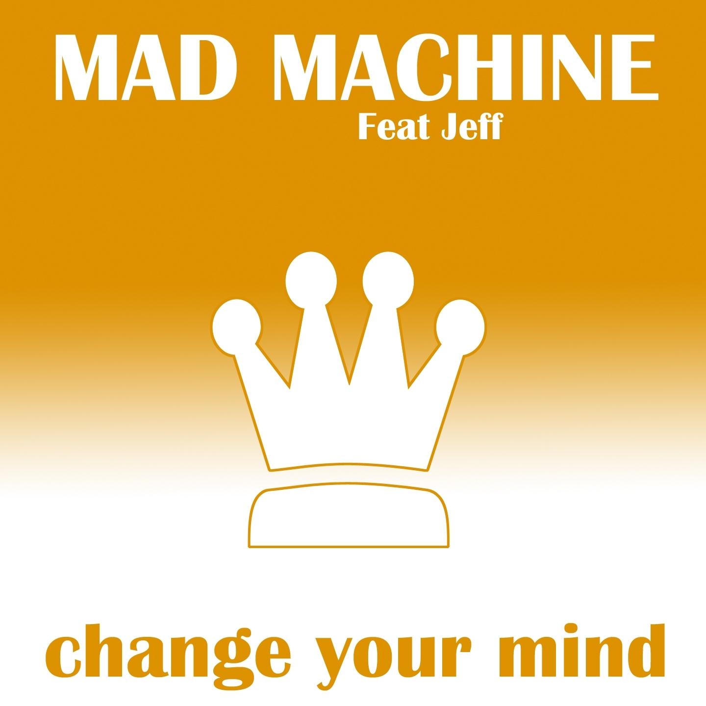 Change your mind