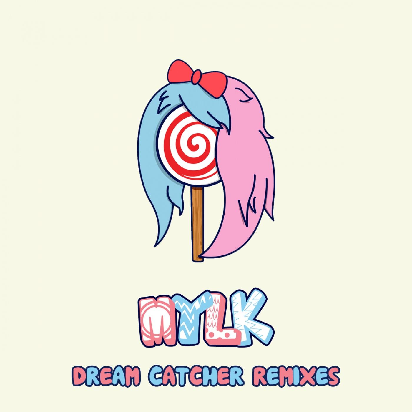 Dream Catcher (IMLAY Remix)专辑