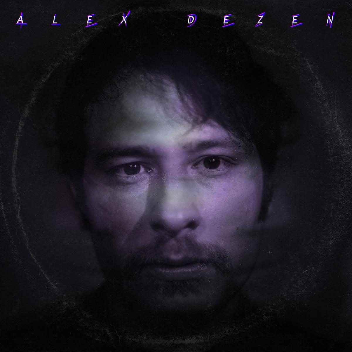 Alex Dezen - I Had a Band