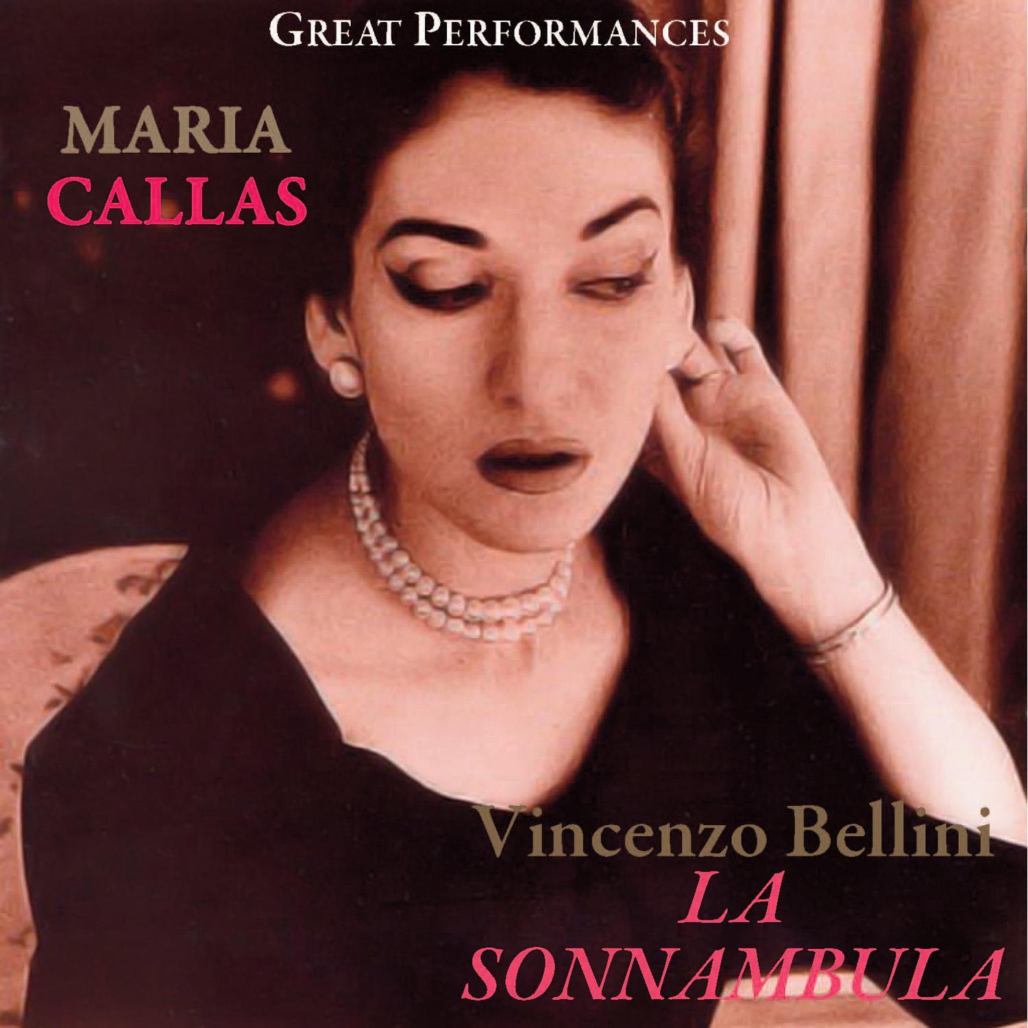 La Sonnambula