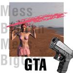 GTA专辑