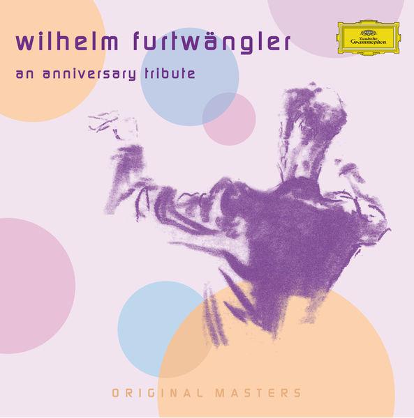 Furtwängler / The "50th-anniversary" album (6 CD's)专辑