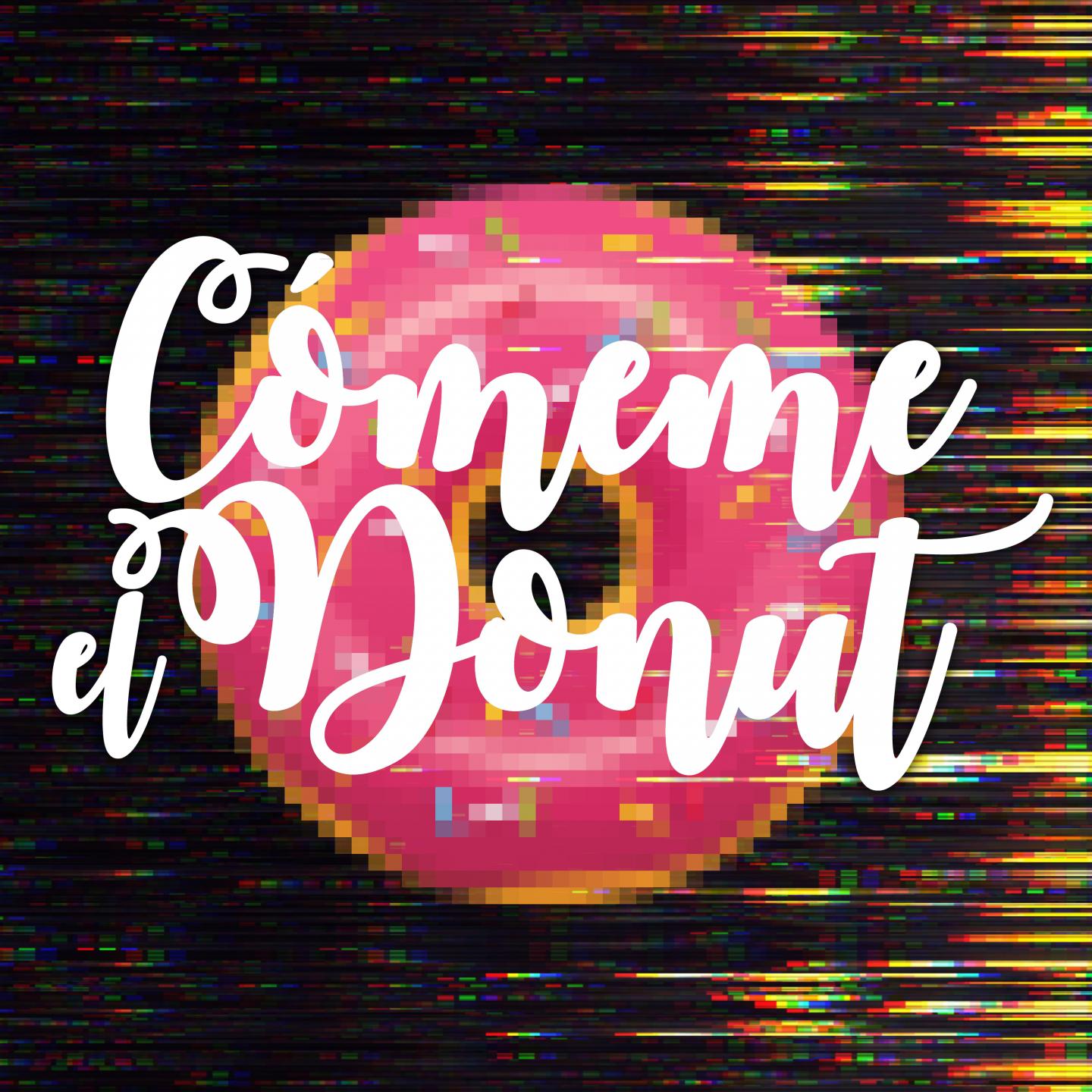 Cómeme el Donut专辑