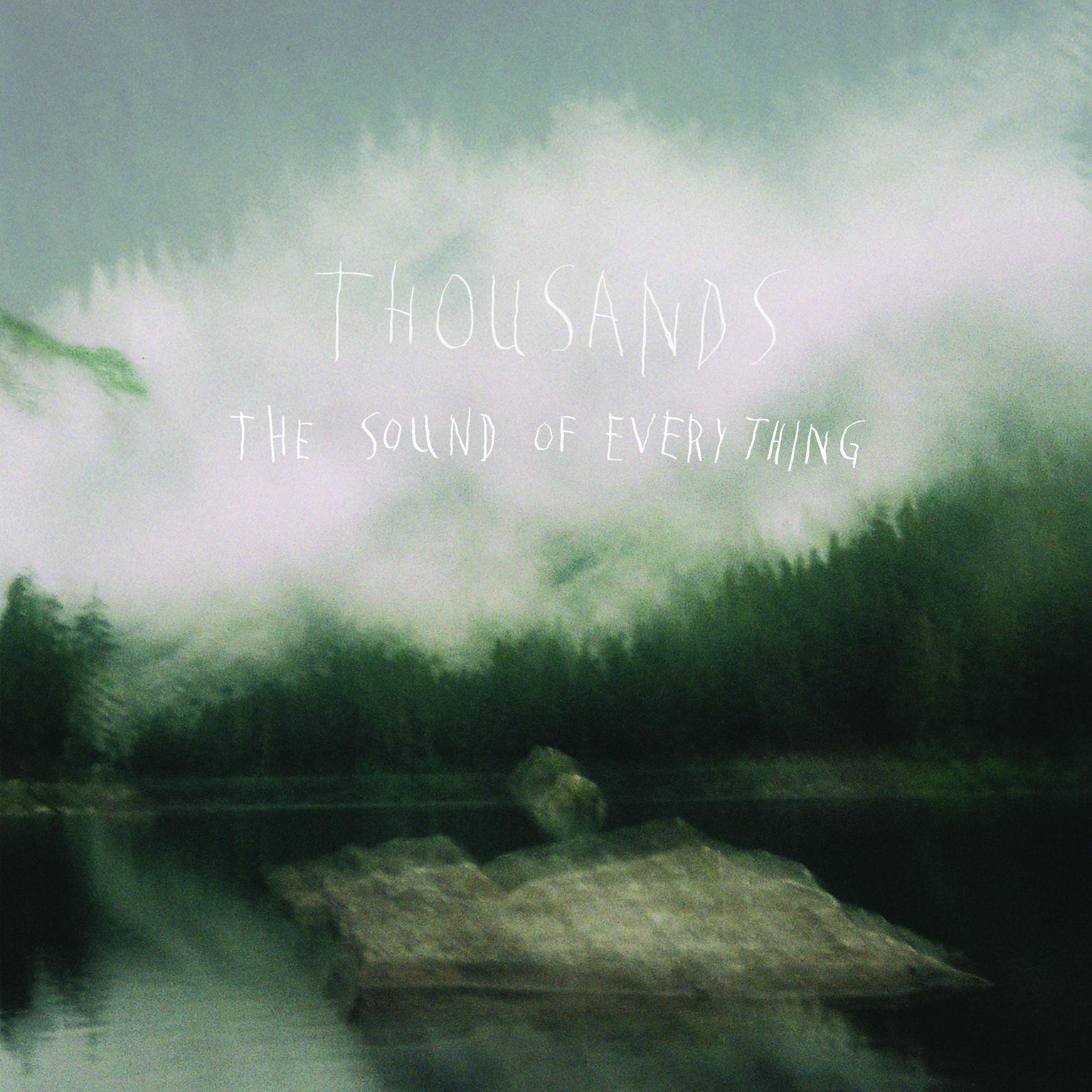 The Sound Of Everything