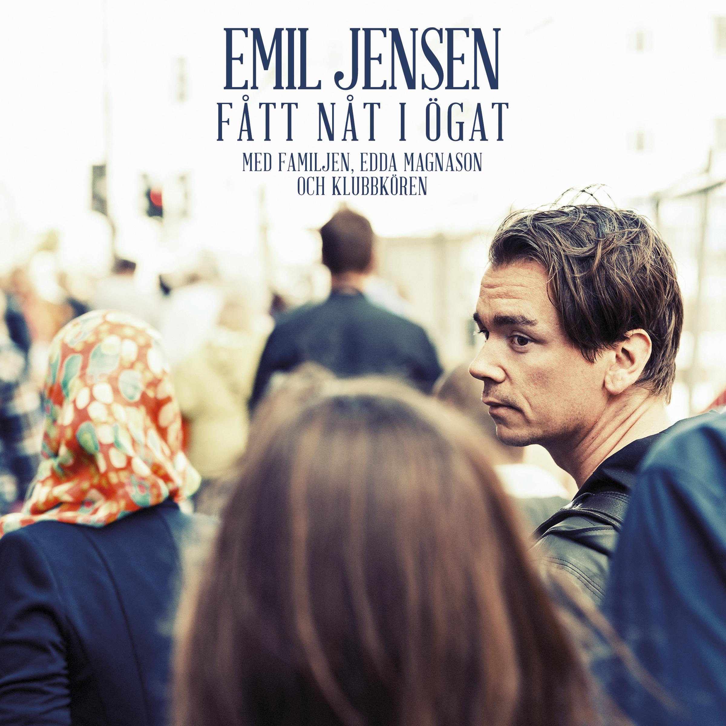 Fått nåt i ögat