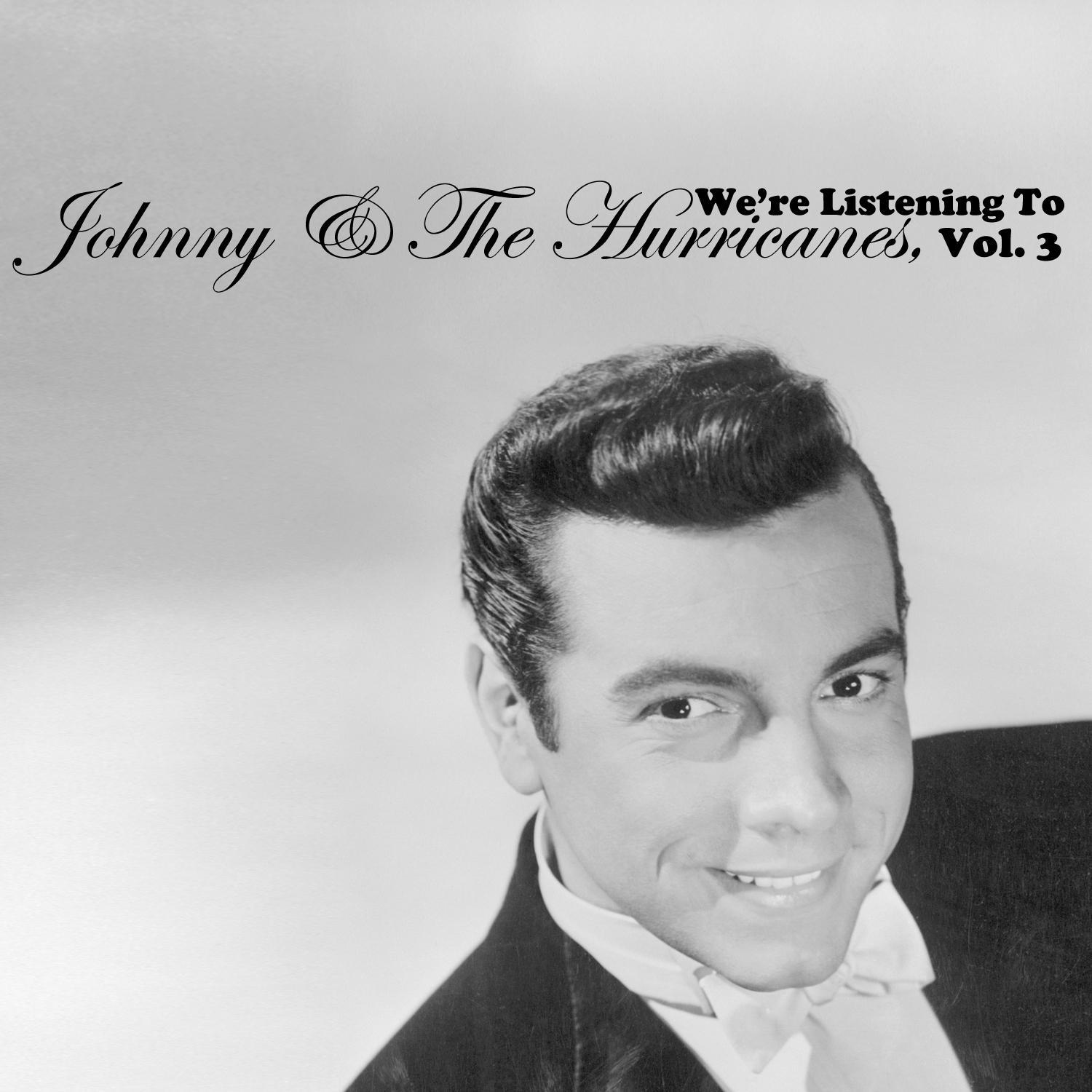 We're Listening To Mario Lanza, Vol. 3