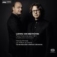 Beethoven: Piano Concertos 4 & 5