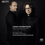 Beethoven: Piano Concertos 4 & 5专辑