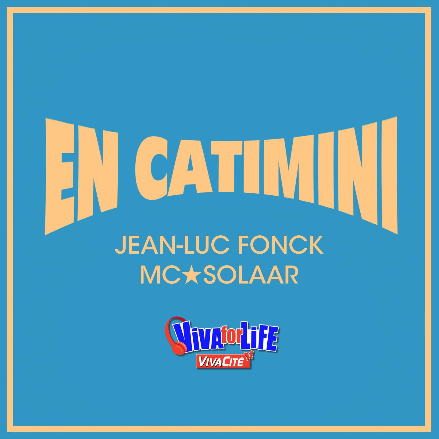 En catimini