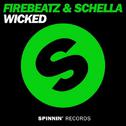 Wicked (Original Mix)专辑