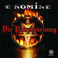 E Nomine - Schwarze Sonne - Die Prophezeiung - Kla