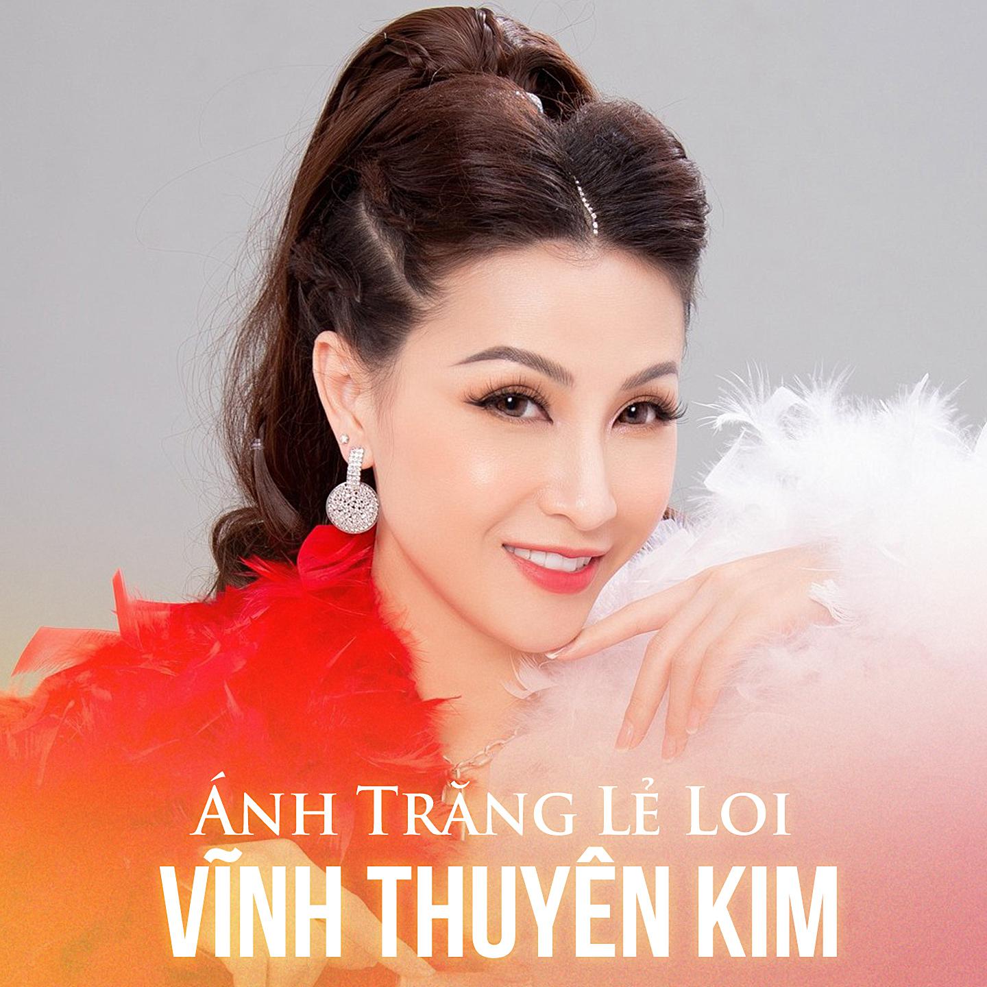 Vĩnh Thuyên Kim - Ánh trăng lẻ loi (#2)