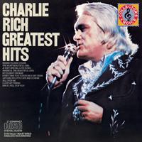 I Love My Friend - Charlie Rich (unofficial Instrumental)