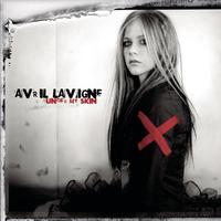 《Fall to pieces》—Avril Lavigne 320k高品质纯伴奏