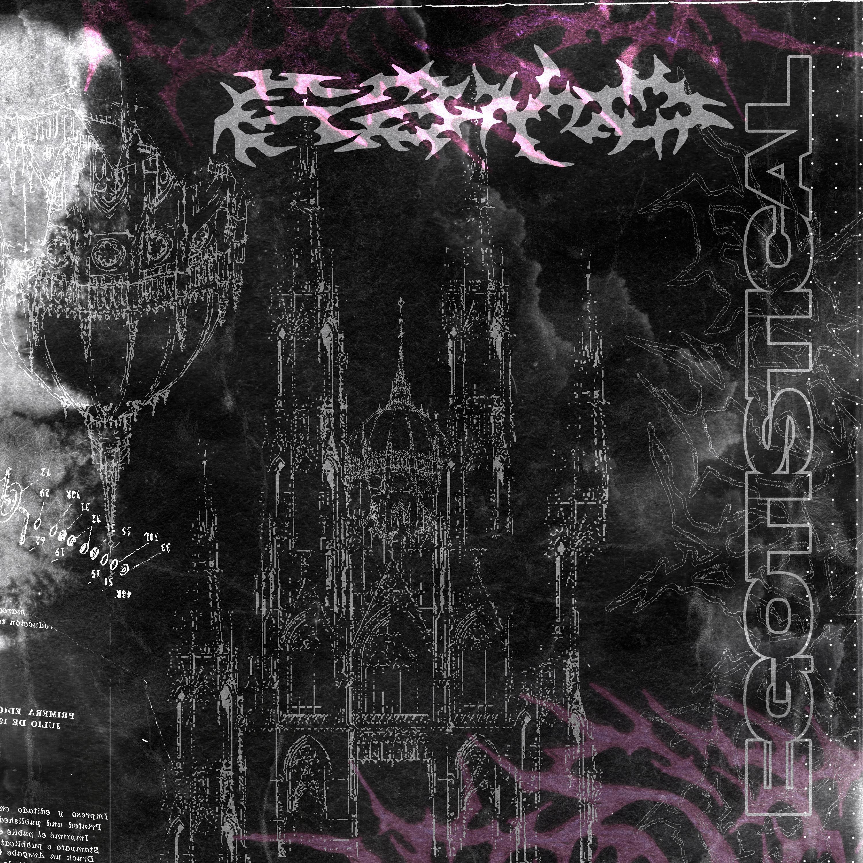 egotistical (feat. 800pts) (sped up)