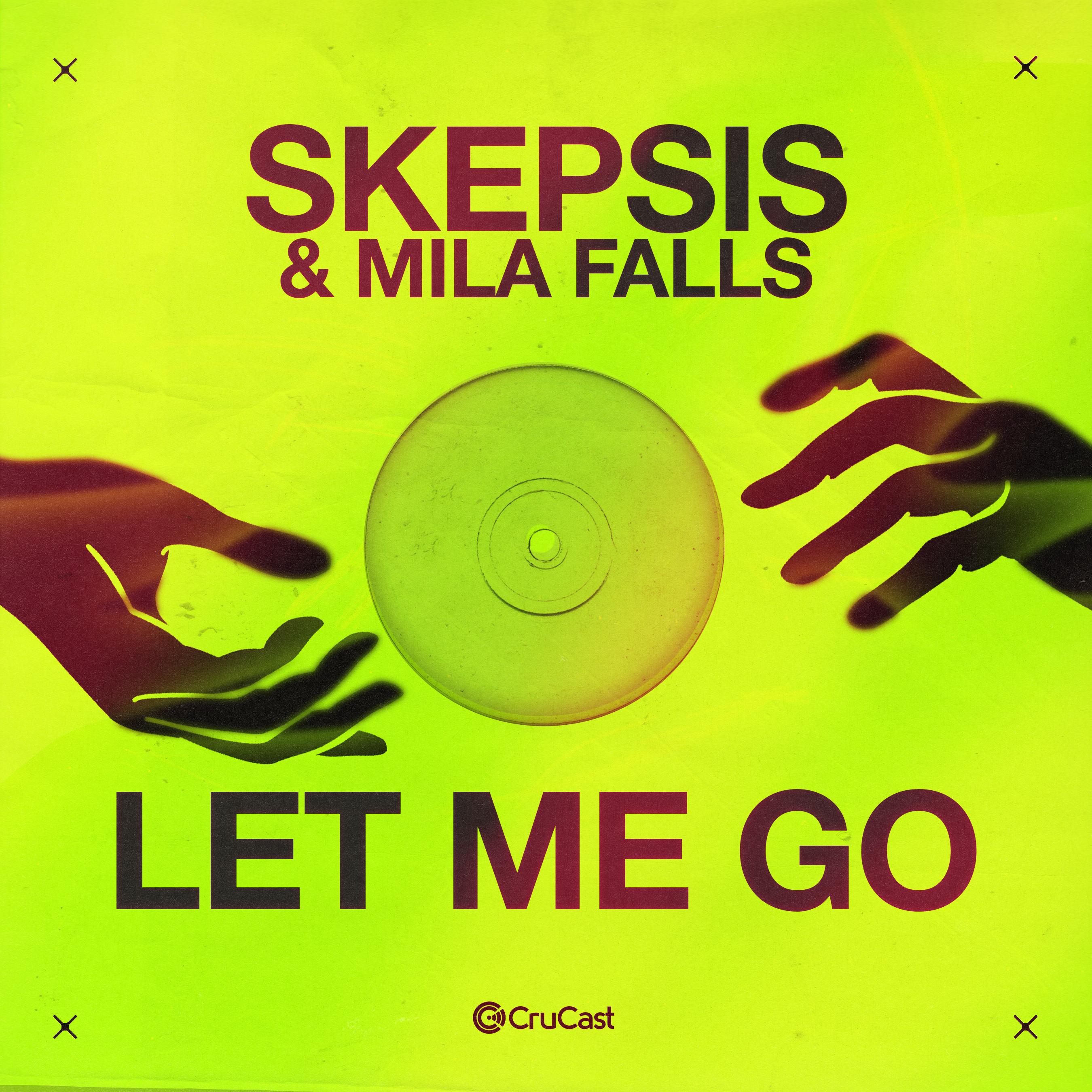Let Me Go