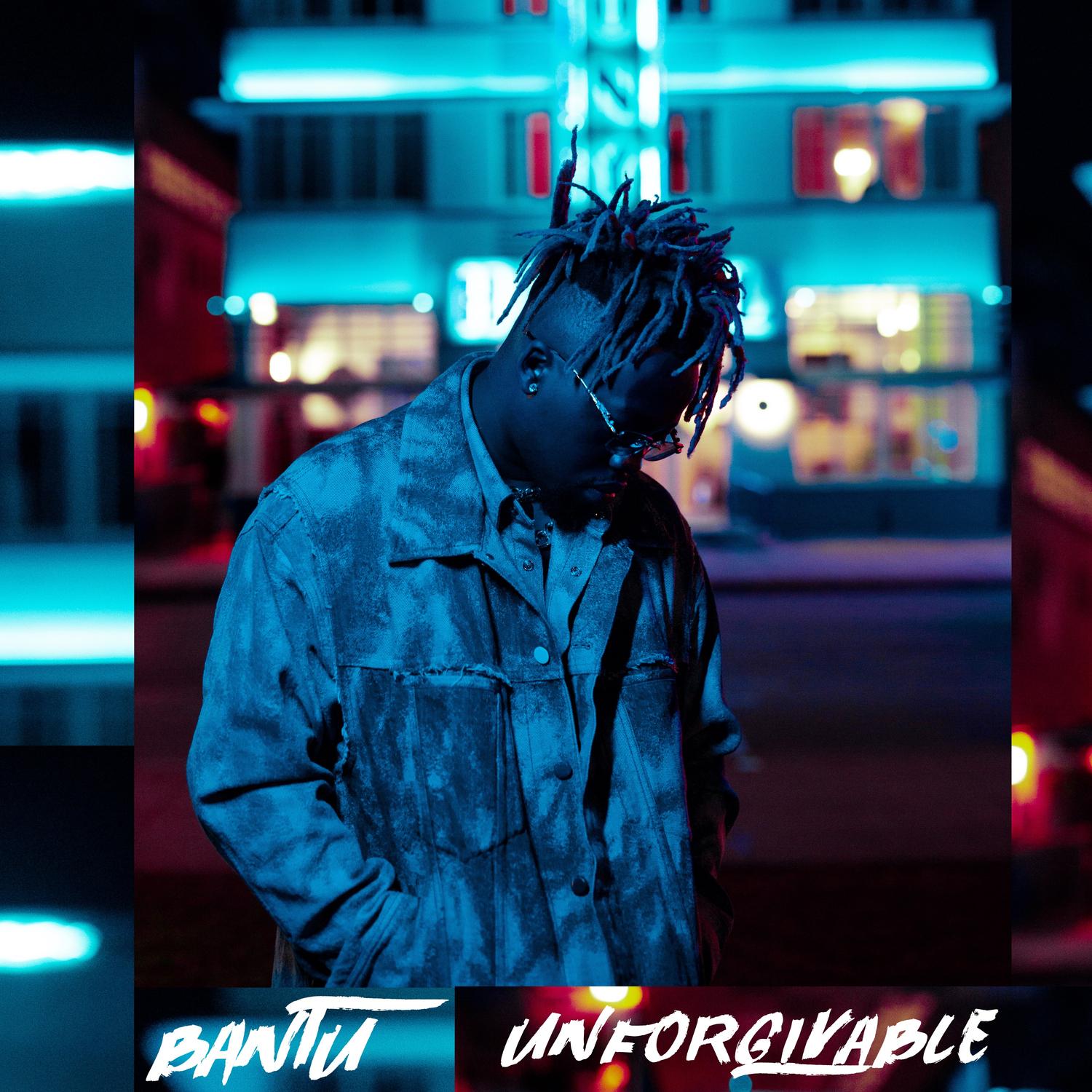 Unforgivable