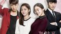 파랑새의 집 OST Part.3专辑