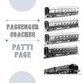 Passenger Coaches