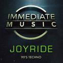 Joyride专辑