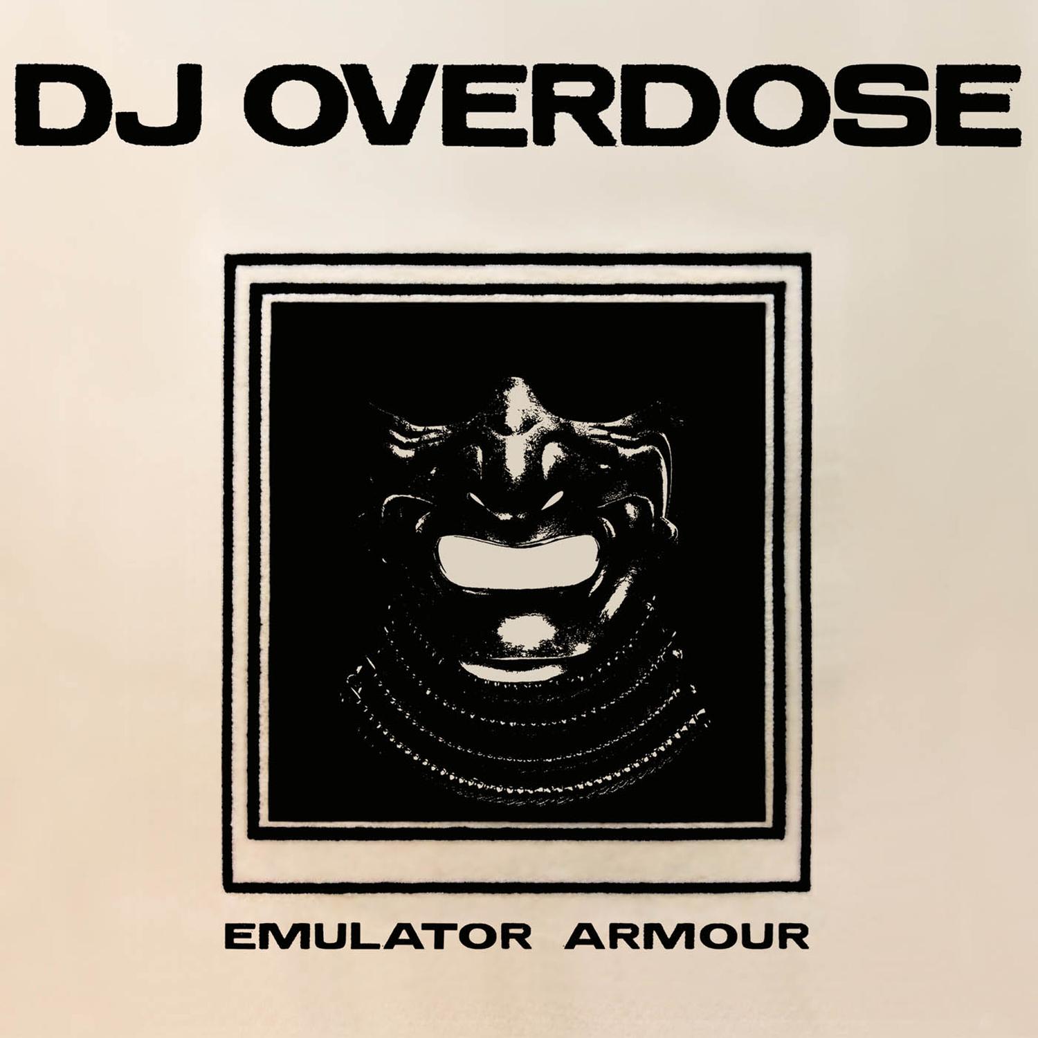 DJ Overdose - Halsslagader
