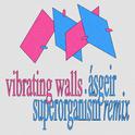 Vibrating Walls (Superorganism Remix)专辑