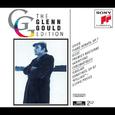 Gould Plays Grieg, Bizet & Sibelius