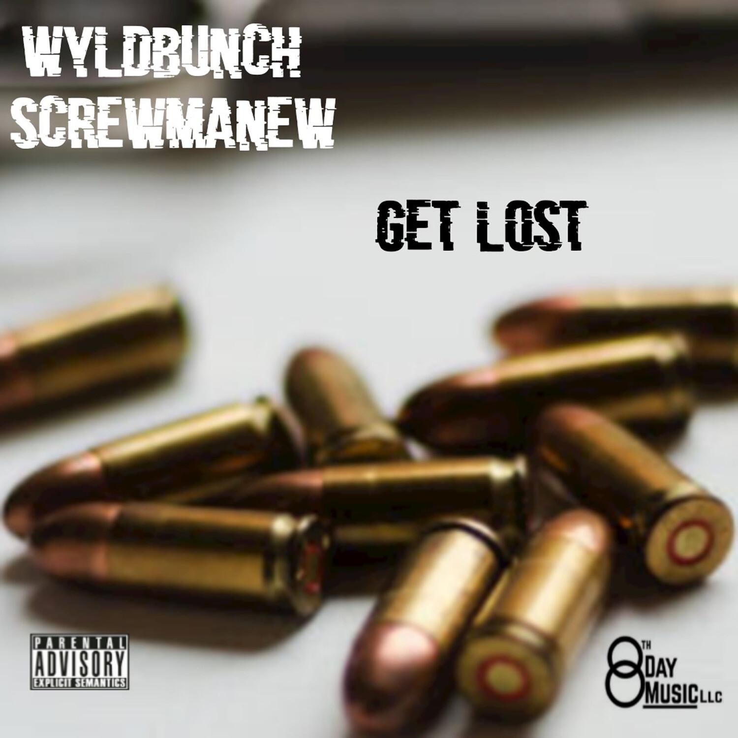 GET LOST