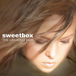 Sweetbox - FOR THE LONELY （升7半音）