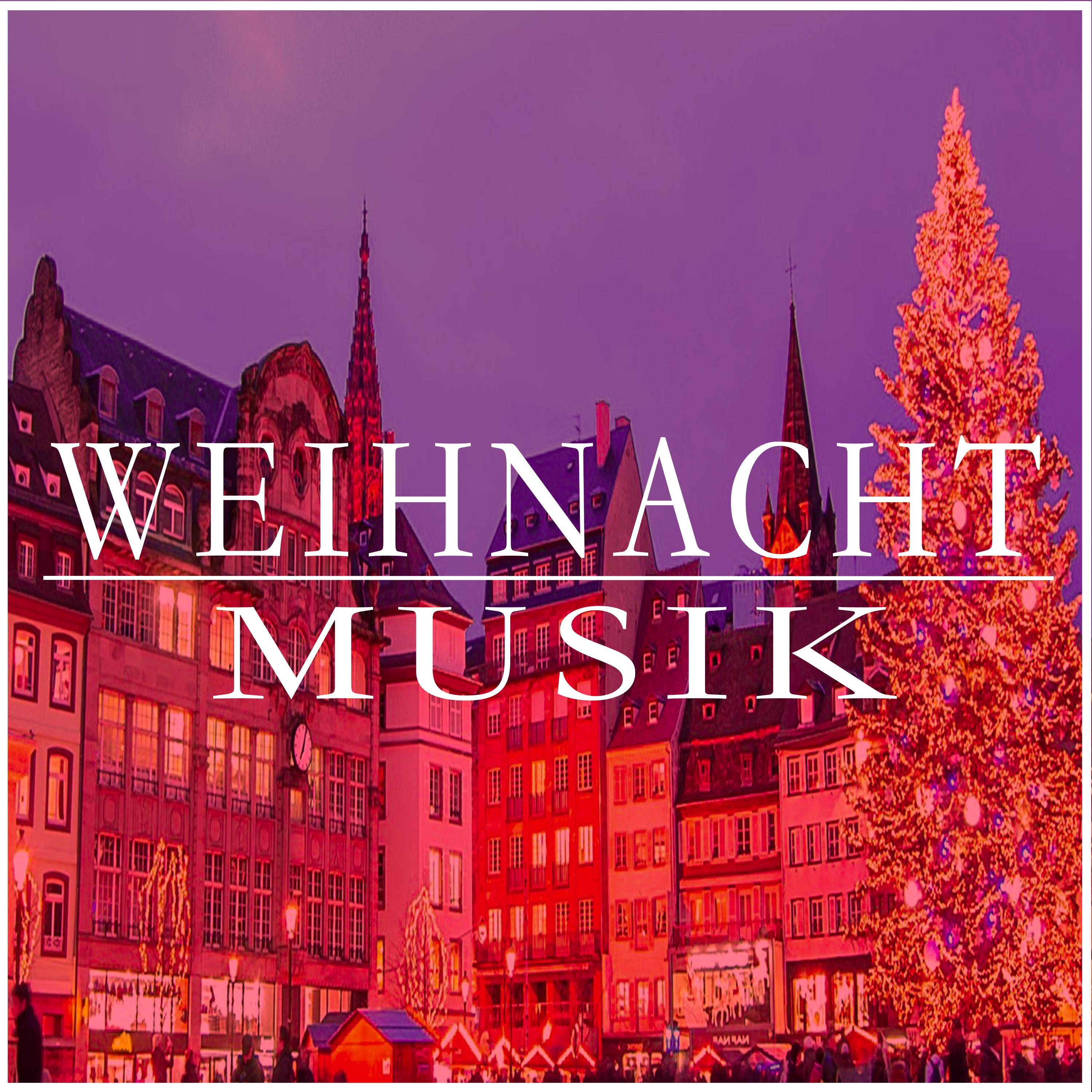Weihnachtsmusik