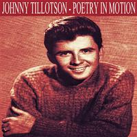 Johnny Tillotson-Poetry In Motion  立体声伴奏