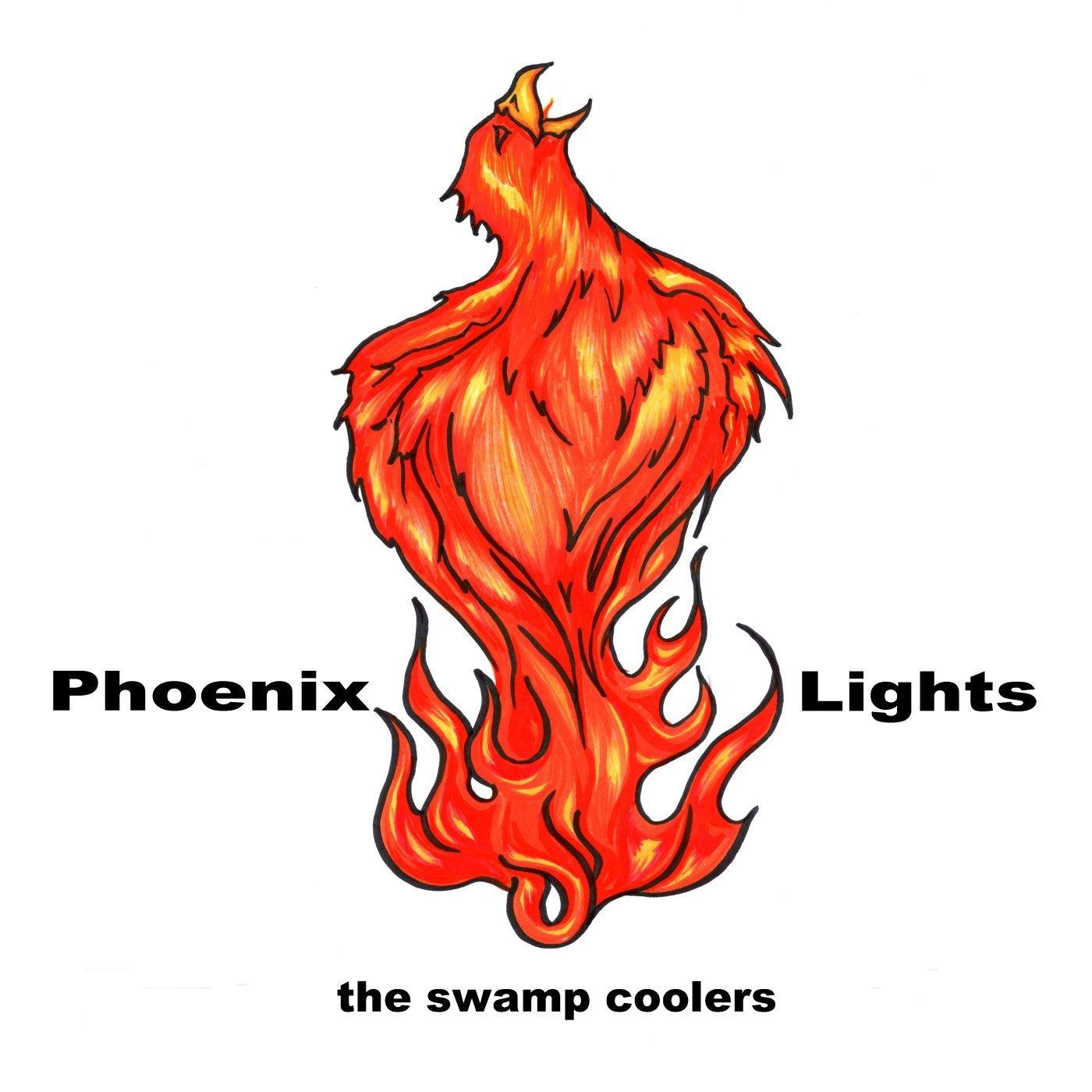 Phoenix Lights