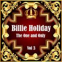 Billie Holiday: The One and Only Vol 3专辑