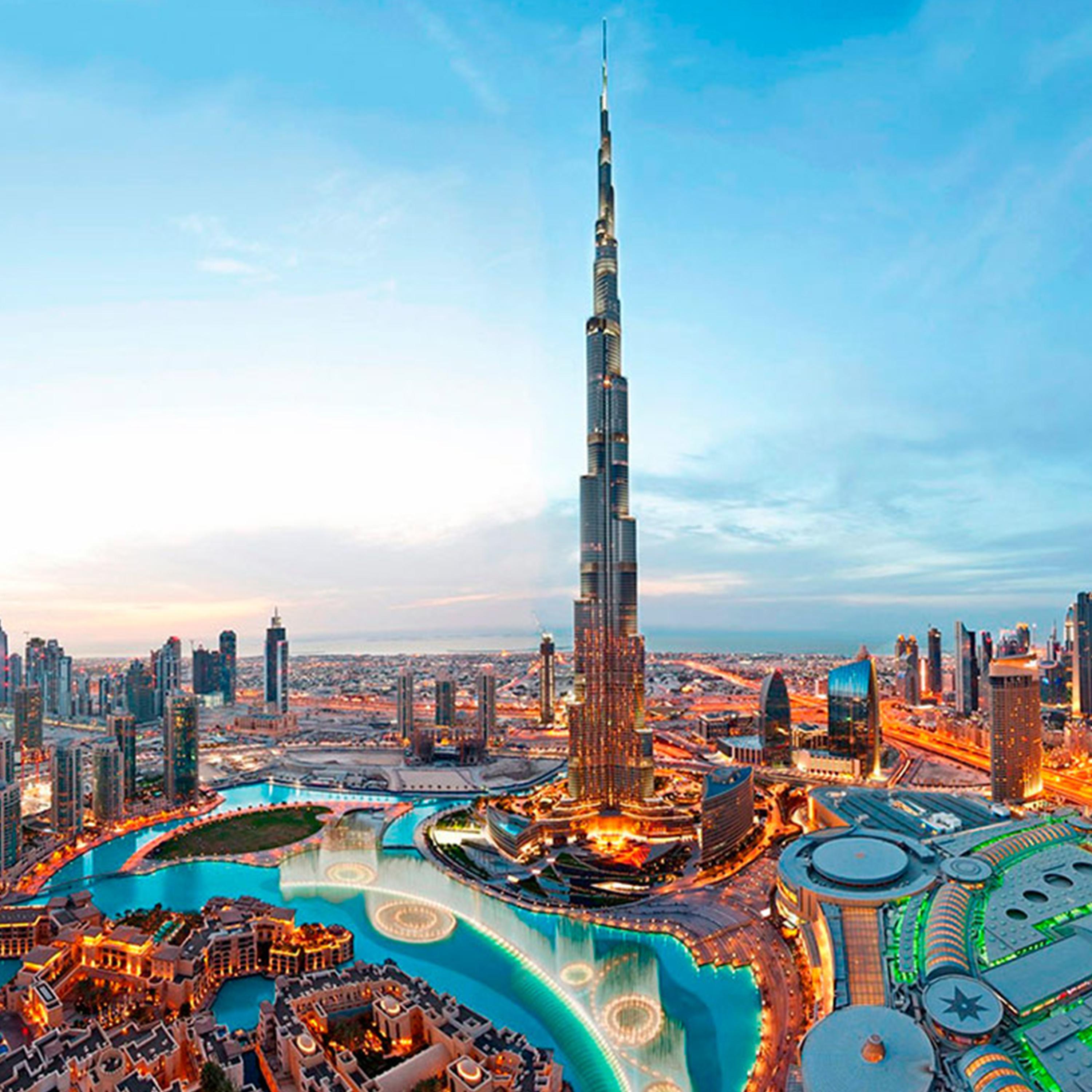 Dubai