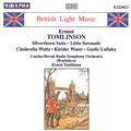 TOMLINSON: Silverthorn Suite / Little Serenade