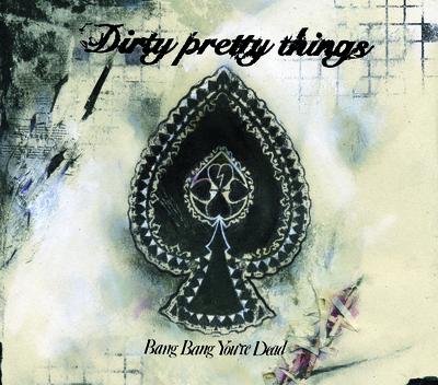Bang Bang You're Dead (International Maxi)