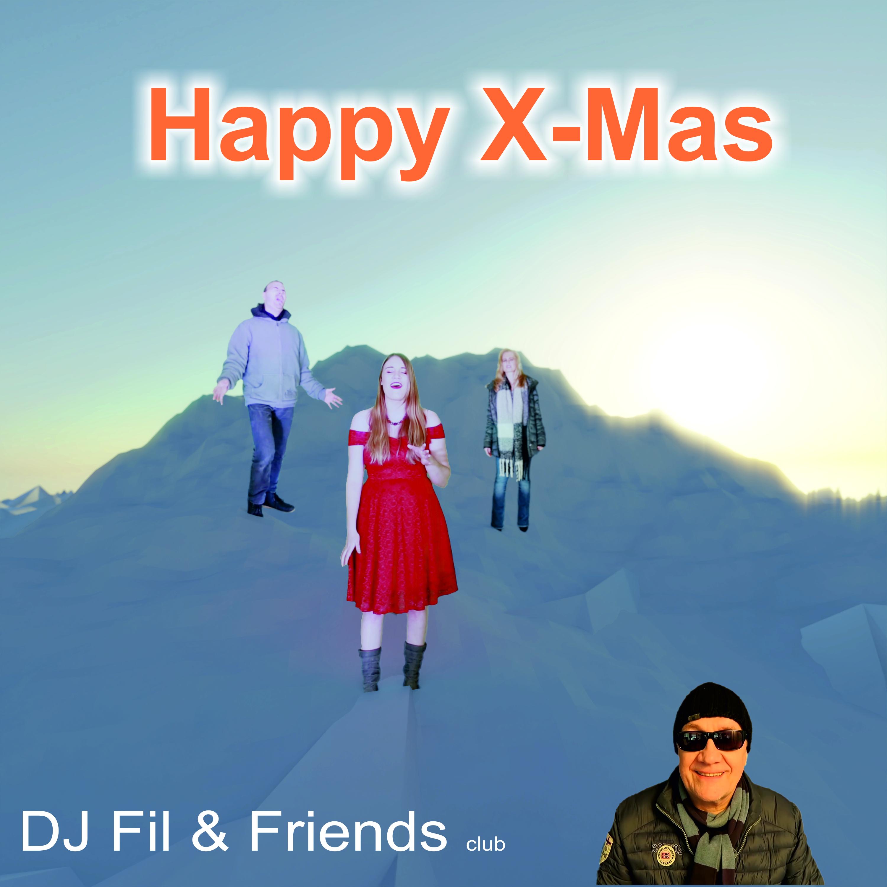 Happy Xmas