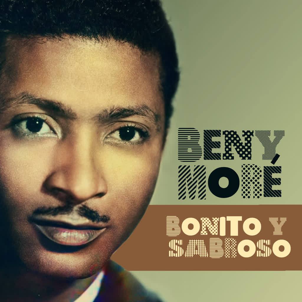 Beny Moré - A Romper el Coco