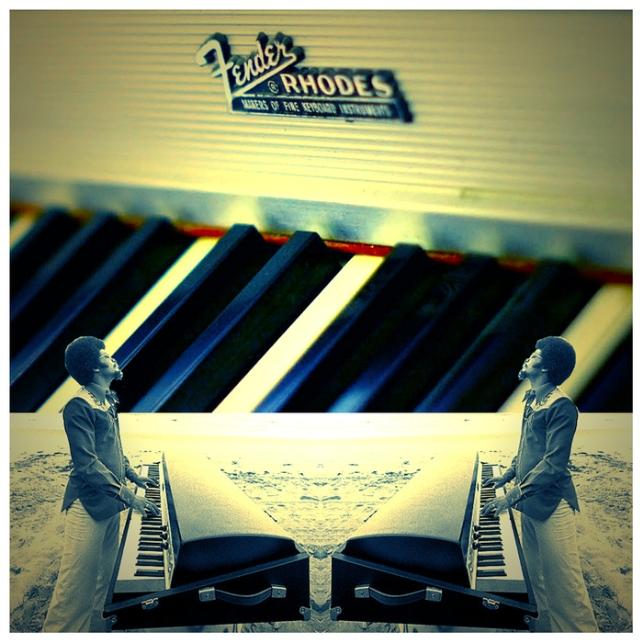 Rhodes Collection EP
