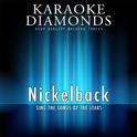 The Best Songs of Nickelback (Karaoke Version)专辑