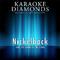 The Best Songs of Nickelback (Karaoke Version)专辑